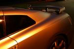 Nissan GT-R 2008 года (US)